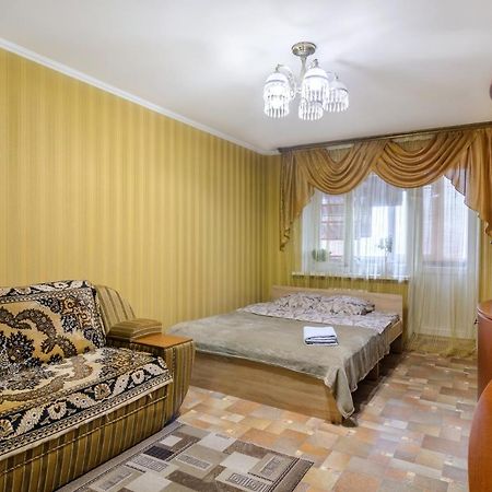 Star Home Иллинская Sumy Exterior photo
