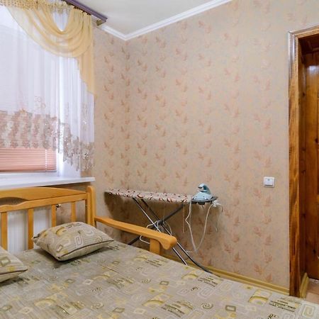 Star Home Иллинская Sumy Exterior photo
