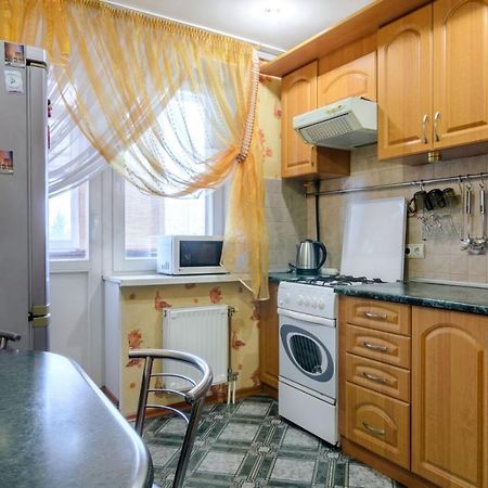 Star Home Иллинская Sumy Exterior photo