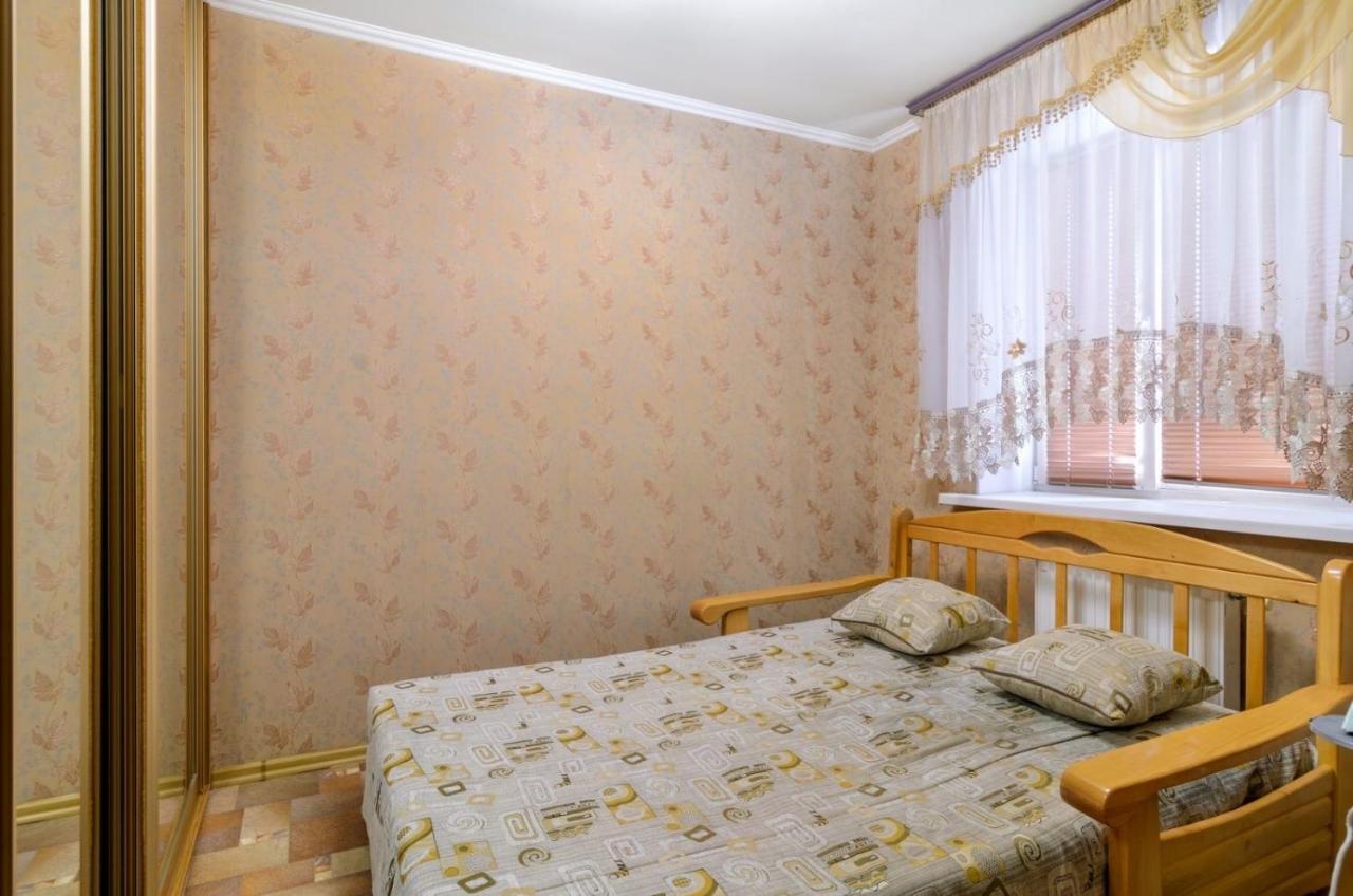 Star Home Иллинская Sumy Exterior photo