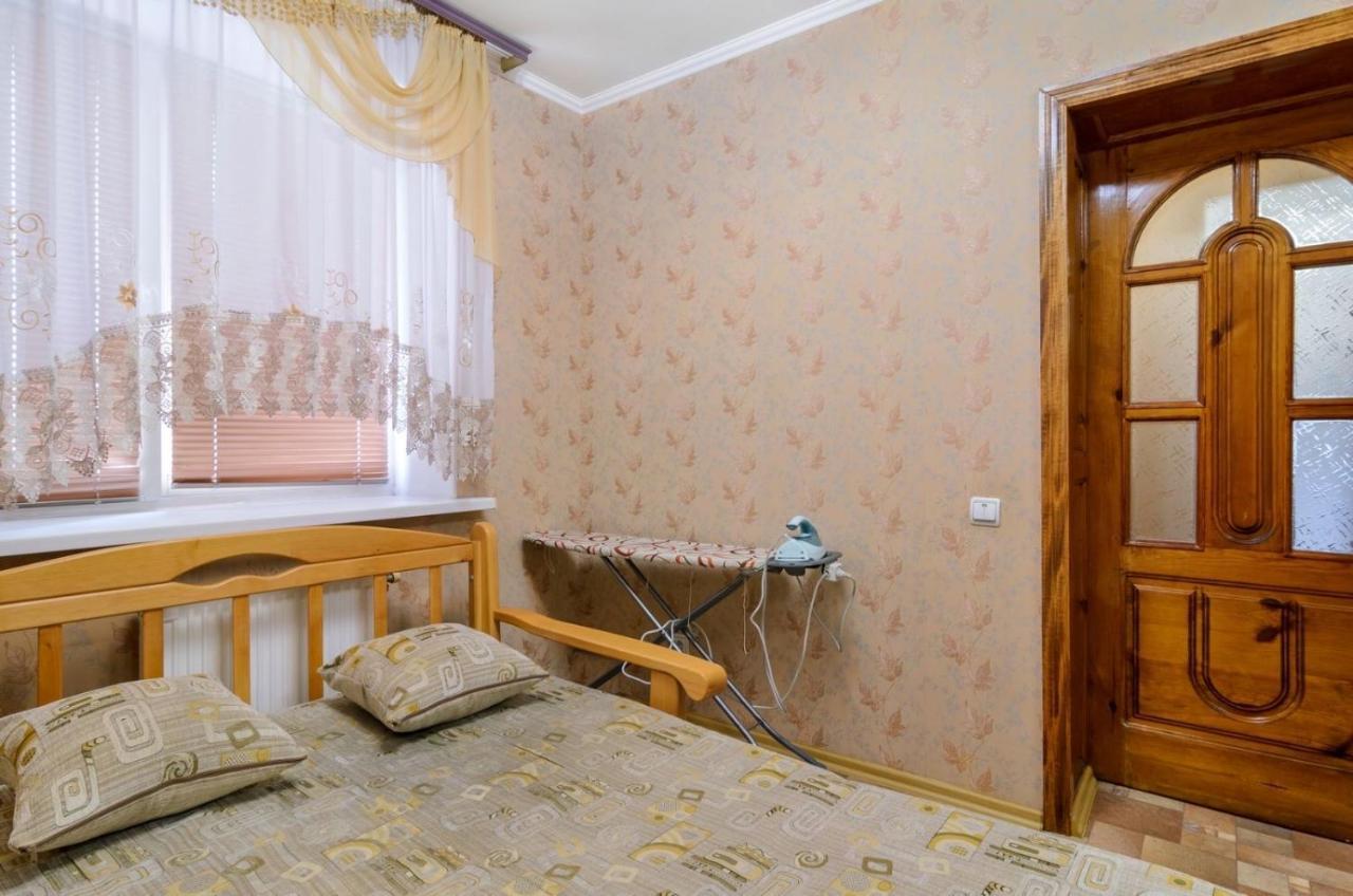 Star Home Иллинская Sumy Exterior photo