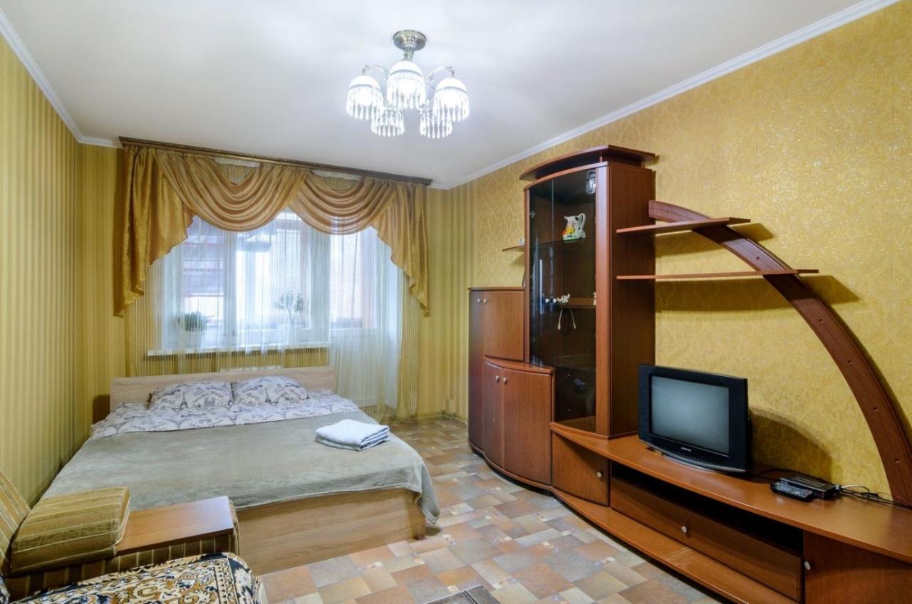 Star Home Иллинская Sumy Exterior photo