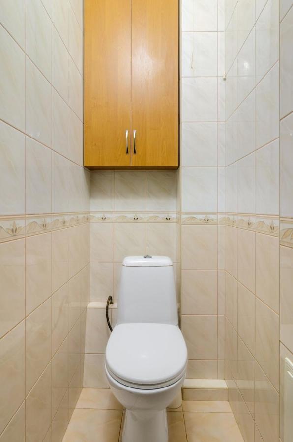 Star Home Иллинская Sumy Exterior photo