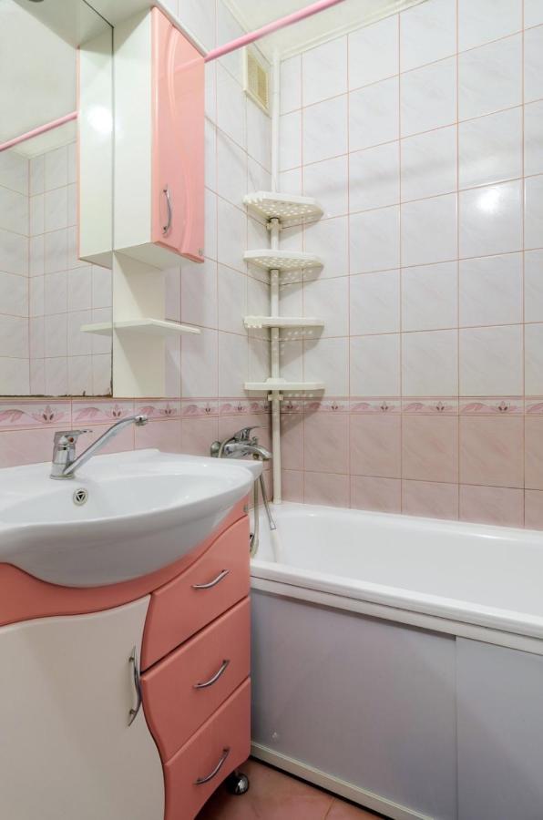 Star Home Иллинская Sumy Exterior photo