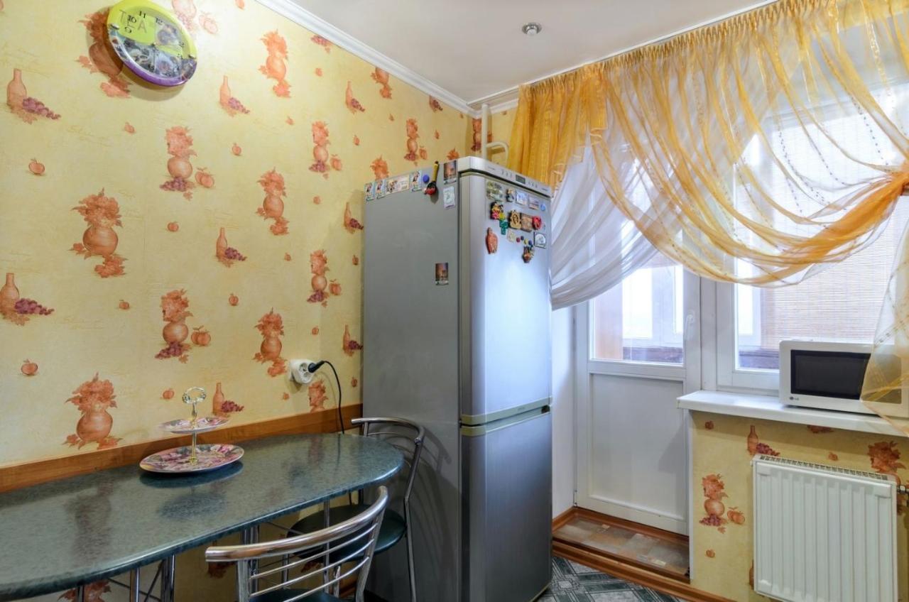 Star Home Иллинская Sumy Exterior photo
