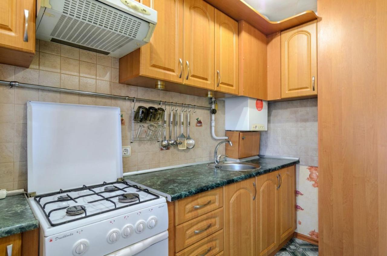 Star Home Иллинская Sumy Exterior photo