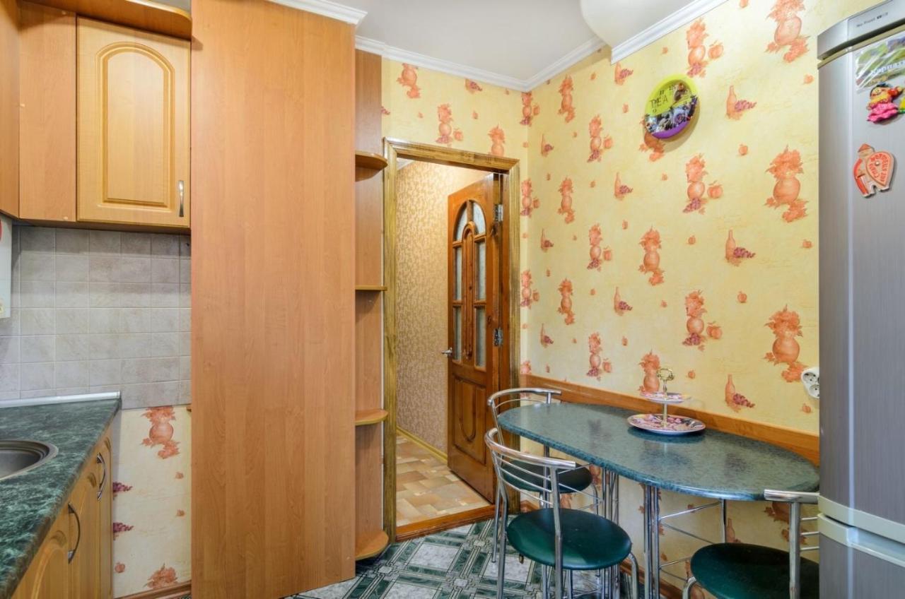Star Home Иллинская Sumy Exterior photo