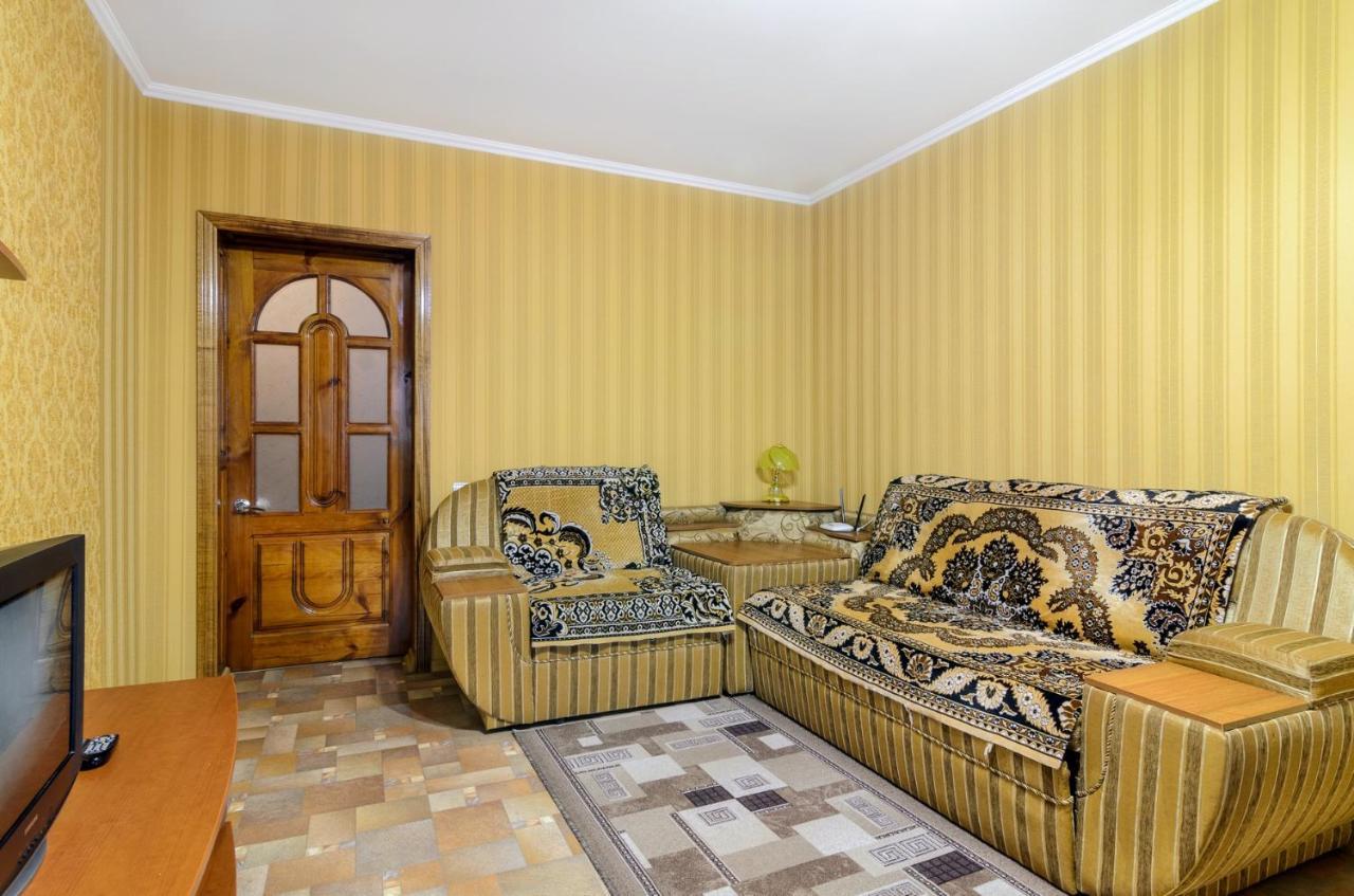 Star Home Иллинская Sumy Exterior photo
